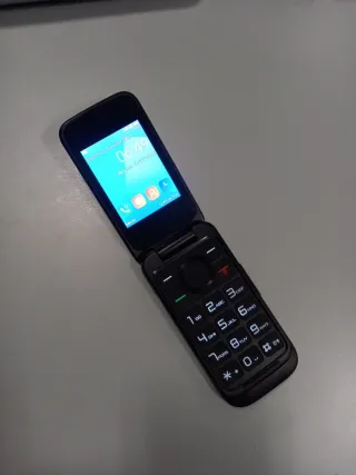 Alcatel OneTouch 5023 Nero