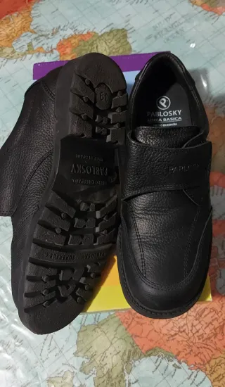 Zapatos Pablosky niño talla 39