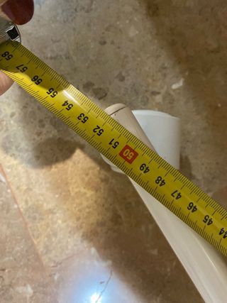 Silla Escritorio Infantil Blanca y Verde