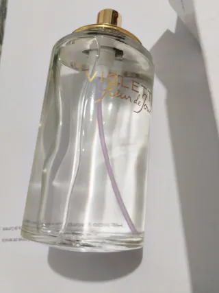 Perfume Violette Fleur de Jour Myrurgia