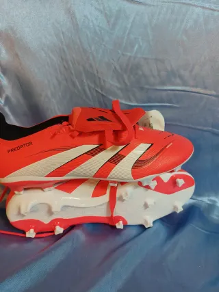 Adidas Predator Fold Over FG Scarpe Calcio