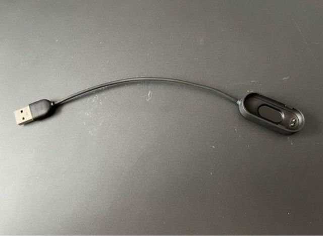 Caricatore Xiaomi Mi Band 4