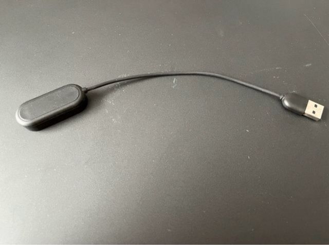 Caricatore Xiaomi Mi Band 4