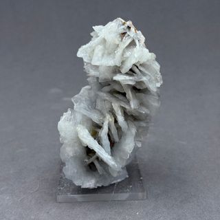 BARITA BLU Mina Teresita Atamarem MINERALI LOTTO