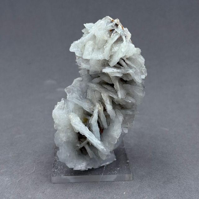 BARITA BLU Mina Teresita Atamarem MINERALI LOTTO