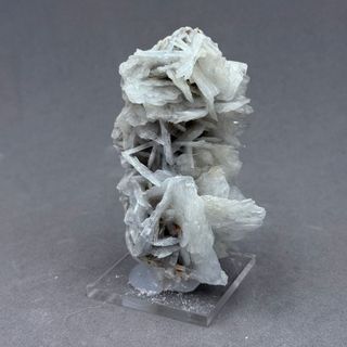 BARITA BLU Mina Teresita Atamarem MINERALI LOTTO