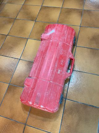 Cortadora de azulejos Rubí TX-70