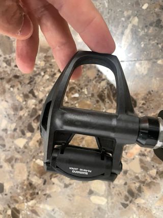 Pedales Shimano Dura Ace