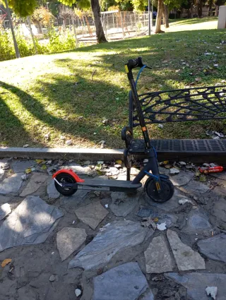 Patinete Eléctrico Xiaomi 3