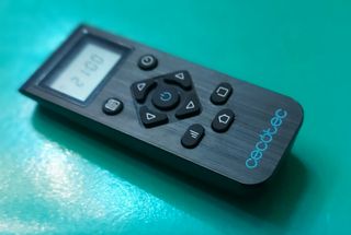 Mando aspiradora Conga