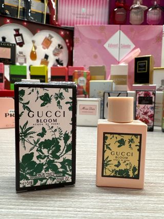 Miniatura Gucci Bloom Acqua di Fiori