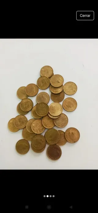 123 Monedas 1 Pta Juan Carlos I (1975-1989)