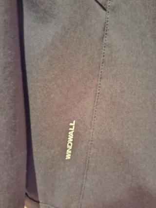 Cortavientos The North Face  modelo Nimble