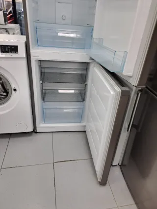 Oferta súper nevera y lavadora pack con garantía