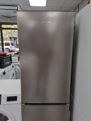 Oferta súper nevera y lavadora pack con garantía