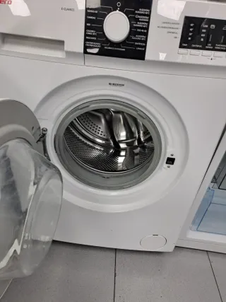 Oferta súper nevera y lavadora pack con garantía