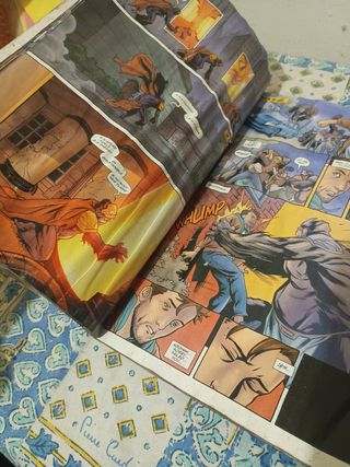 The Flash Vol. 3: Gorilla Warfare (The New 52)