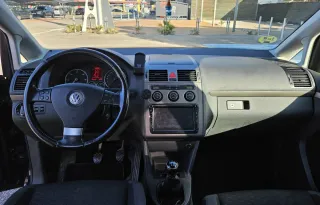 Volkswagen Touran 2007