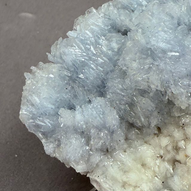 BARITA AZUL Mina Teresita Cartagena MINERALES LOTE