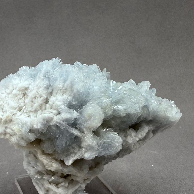 BARITA AZUL Mina Teresita Cartagena MINERALES LOTE