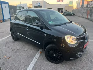 Renault Twingo eléctrico 2022