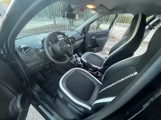 Renault Twingo eléctrico 2022