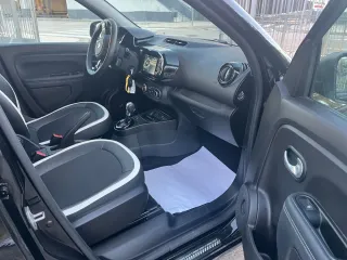 Renault Twingo eléctrico 2022