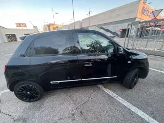 Renault Twingo eléctrico 2022
