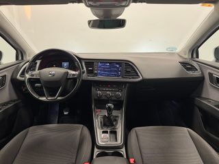 Seat Leon Style Nav