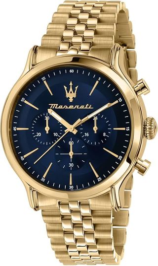 Reloj Maserati Epoca Edición Limitada