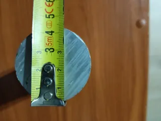 Lingotes de aluminio