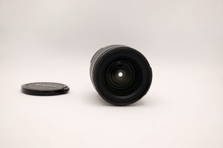 Obiettivo Nikon AF Nikkor 28-80mm f/3.5-5.6D