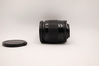 Obiettivo Nikon AF Nikkor 28-80mm f/3.5-5.6D