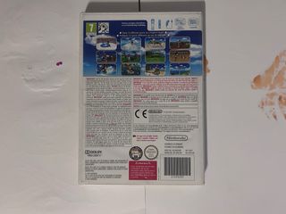 Wii Sports Resort - Gioco Nintendo Wii