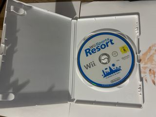 Wii Sports Resort - Gioco Nintendo Wii