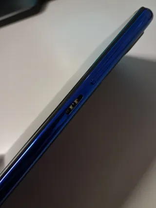 Xiaomi Redmi Note 7 Blu