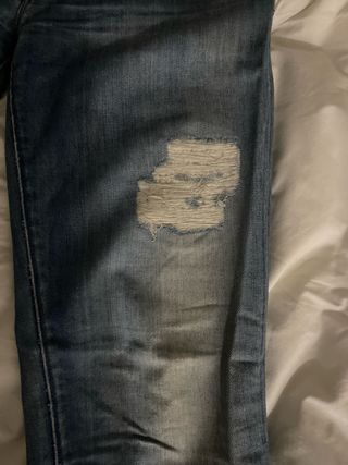 Pantalones vaqueros SALSA