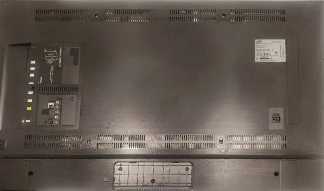 Samsung 48 UHD TV 4K