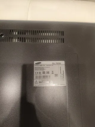 Samsung 48 UHD TV 4K