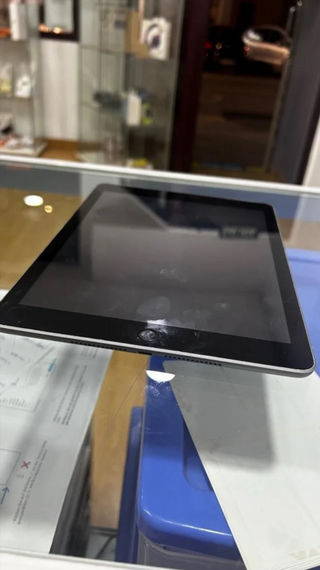 iPad 6ta Gen 32 GB Gris/Plata
