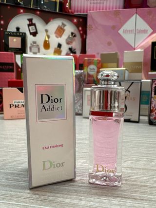 Miniatura Dior Addict Eau Fraîche