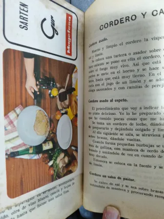 La Cocina Práctica