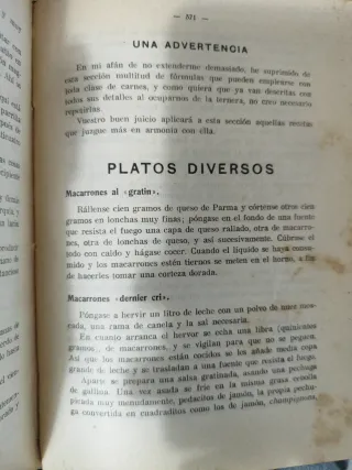 La Cocina Práctica
