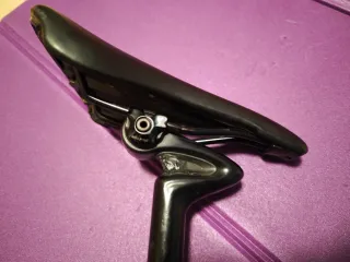 Tija Specialized S-Works CG-R