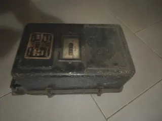 Contador Eléctrico Compañía de Contadores