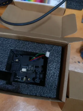 Impresora 3D Artillery M1 Pro + Repuestos