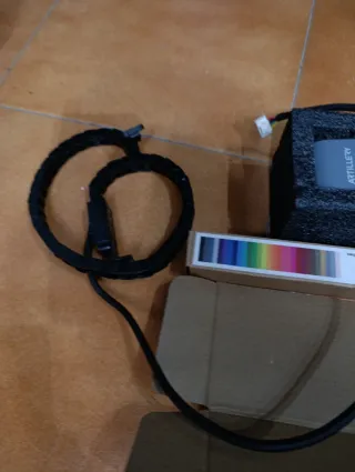 Impresora 3D Artillery M1 Pro + Repuestos