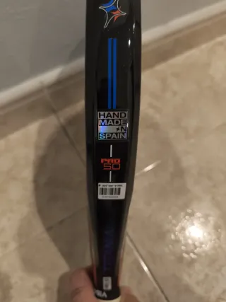 Pala de pádel StarVie Titania