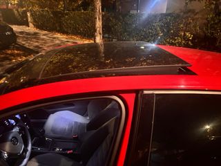 Volkswagen Golf 2013