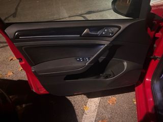 Volkswagen Golf 2013